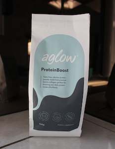 All: ProteinBoost