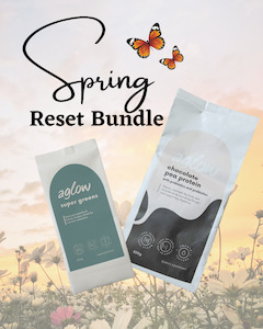 All: Spring Reset Bundle - Refill