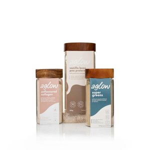 Protein & Glow Ritual
