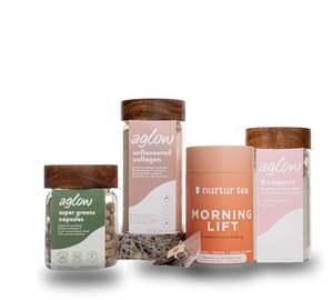 All: Morning Glow Ritual