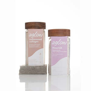 All: Glow Hydration Ritual
