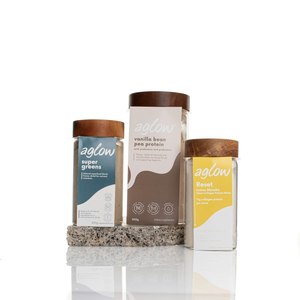 All: Gut Reset Ritual