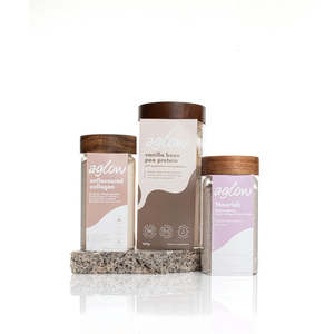 Lean & Tone Ritual