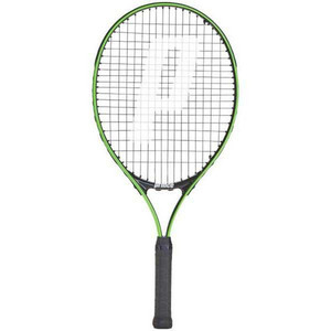 Products: Prince Attack Green 25″ Junior Tennis Racket SEED Tennis