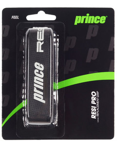 Products: Prince ResiPro Replacement Grip High-Performance Tennis Grip at SEED Tennis