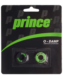 Prince ‘O’ Damp Tennis Dampeners 2-Pack at SEED Tennis