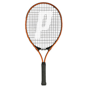 Products: Prince Attack Orange 23″ Junior Tennis Racket SEED Tennis