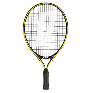Prince Attack Yellow 19″ Junior Tennis Racket SEED Tennis