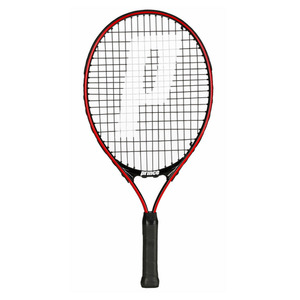 Prince Attack Red 21″ Junior Tennis Racket SEED Tennis