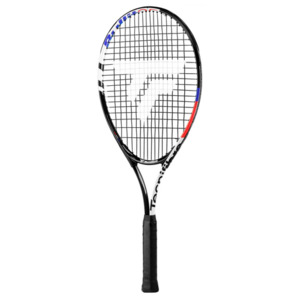 Products: Tecnifibre Bullit RS Junior Tennis Racket 17″, 19″, 21″, 23″, 25″ at SEED Tennis