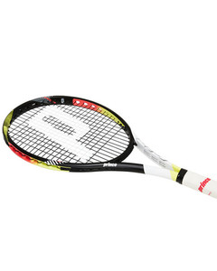 Products: Prince Ripstick 100 300g Tennis Racket Power & Spin at SEED Tennis