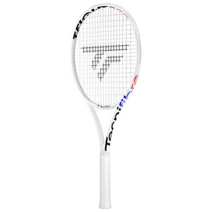 Products: Tecnifibre T-Fight Isoflex 300 Tennis Racket SEED Tennis