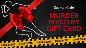 Gift Voucher - SeekersCode