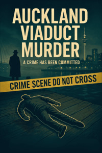 Auckland Viaduct Murder - SeekersCode