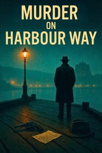 Murder on Harbour Way - SeekersCode