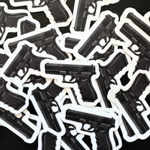 Slaps: Glock 17 Slap