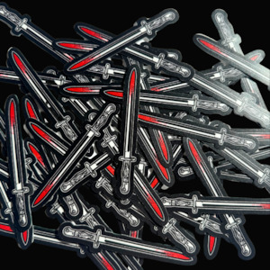 Slaps: Fix Bayonets Slap