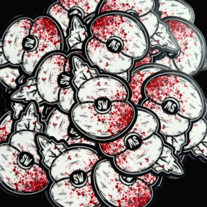 Slaps: The Poppy Slap