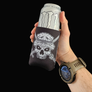 Accessories: The Tribe Can Koozie