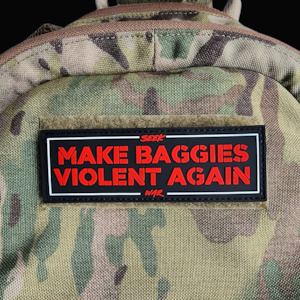 MBVA Patch