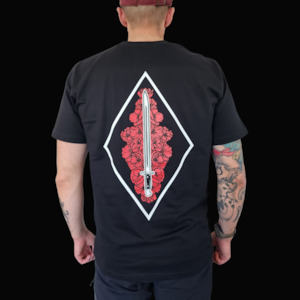 Shirts: ANZAC 25 Shirt