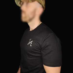 Shirts: Baggies Shirt