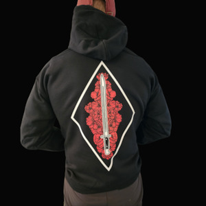 Hoodies: ANZAC 25 Hoodie