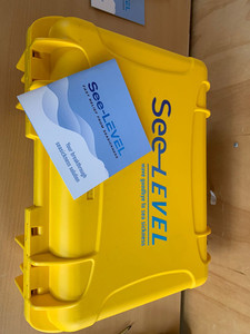 Products: Waterproof custom case for 4 Headsets. seasick.com