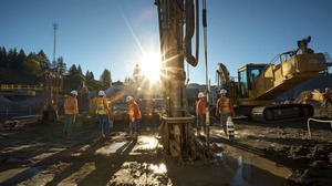 Products: OpenGround Cloud geotechnical data management - Seequent