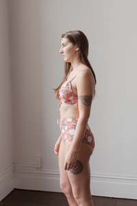 Bia High Waist Brief