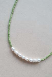 Products: Freya Necklace