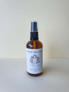 Ruhe Body Oil