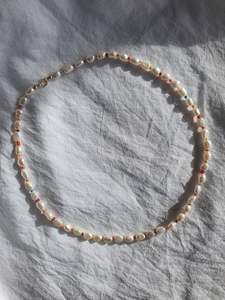 Products: Mermaid Necklace