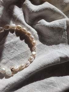 Products: Suki Anklet