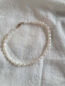 Products: Lumi Anklet