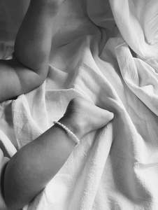 Products: Tides Anklet (Mini)