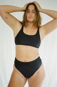 Styles You Love: Metta Crop Top