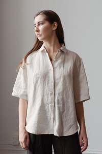 Rhea Shirt