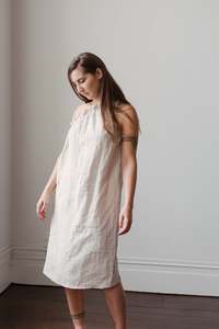 Bodhi Dress