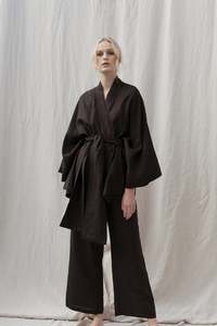 Gaia Kimono Jacket