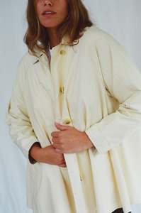Burberry Jacket (size 8-16)