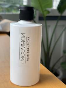 Uncommon: Inner Strength Shampoo for damaged hair. 300ml