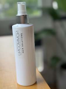 Uncommon: Weightless Hydration Leave -in conditioner 300ml