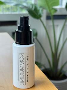 Uncommon: Diamond Spray weightless shine . 50ml