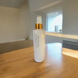 Keratin Heat Shield 250ml