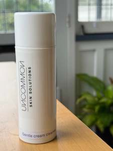 Gentle Cream Cleanser for Acne prone skin. 100 ml