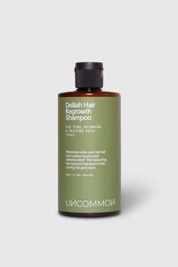 Delilah Womens Regrowth Shampoo | Womens Hair Loss Treatment Shampoo Made in New Zealand