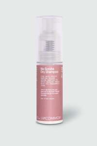 Products: No Scrubs Dry Shampoo