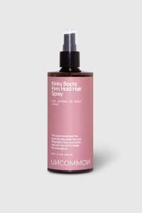 Kinky Boots Strong Hold Hairspray