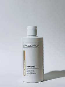 Products: Inner Strength Shampoo